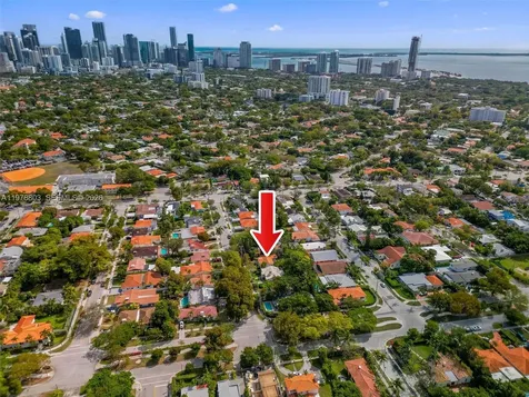 1262 SW 15th Terrace Miami FL 33145