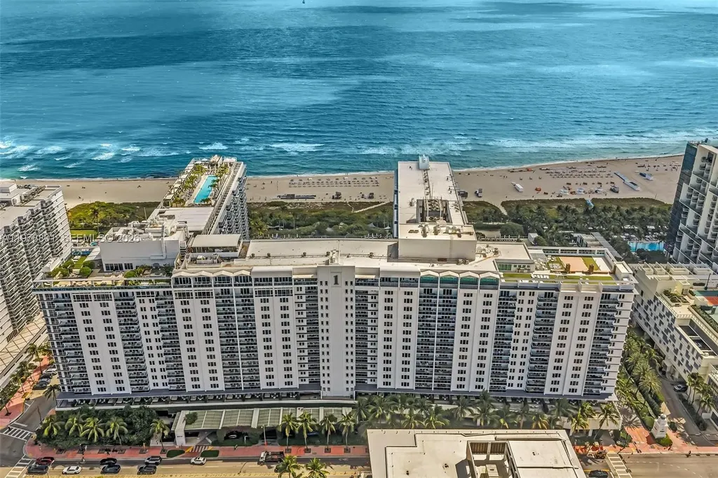 2301 Collins Avenue Miami Beach FL 33139