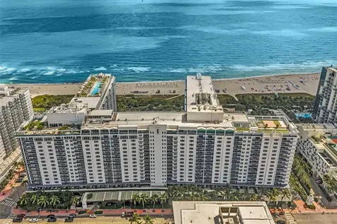 2301 Collins Avenue Miami Beach FL 33139