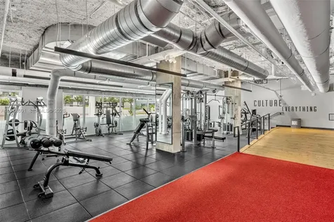 2301 Collins Avenue Miami Beach FL 33139