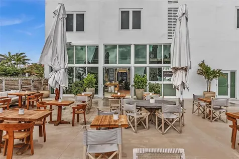 2301 Collins Avenue Miami Beach FL 33139