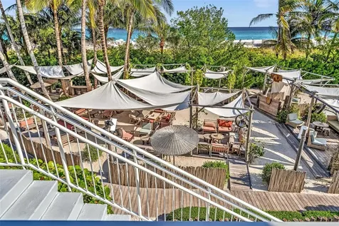 2301 Collins Avenue Miami Beach FL 33139