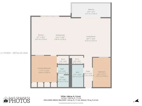 2301 Collins Avenue Miami Beach FL 33139