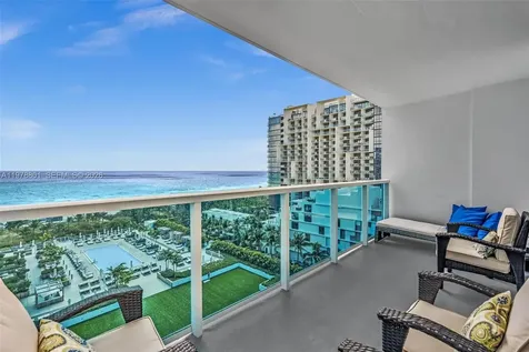 2301 Collins Avenue Miami Beach FL 33139