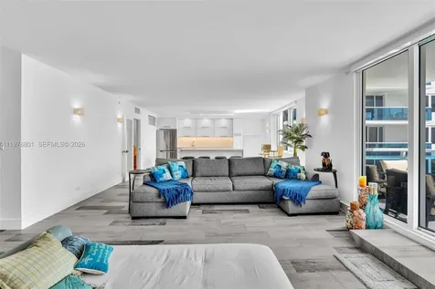 2301 Collins Avenue Miami Beach FL 33139