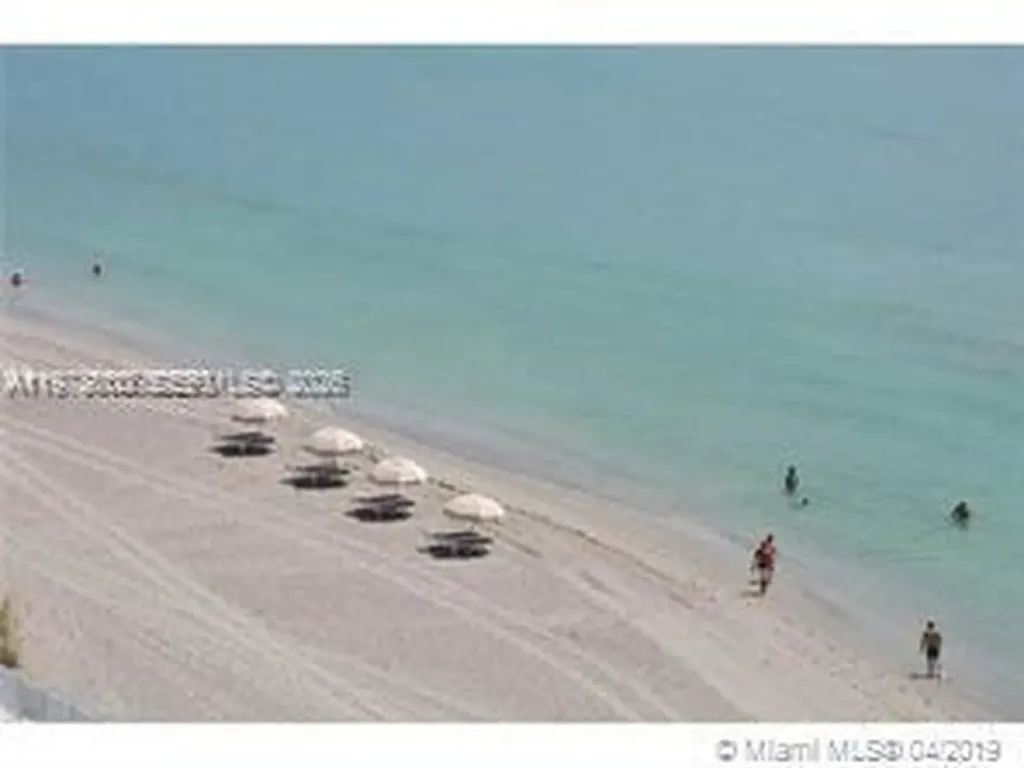 3535 S Ocean Drive Hollywood FL 33019