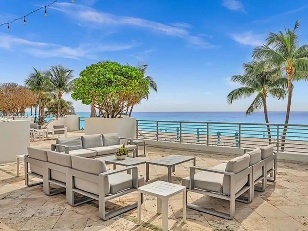 3535 S Ocean Drive Hollywood FL 33019