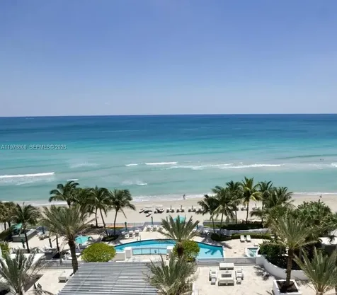 3535 S Ocean Drive Hollywood FL 33019