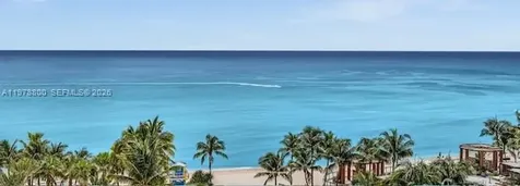 3535 S Ocean Drive Hollywood FL 33019