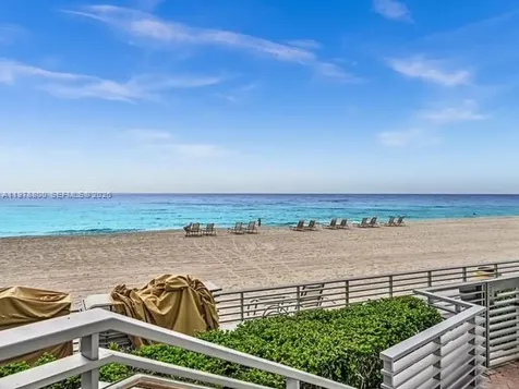 3535 S Ocean Drive Hollywood FL 33019
