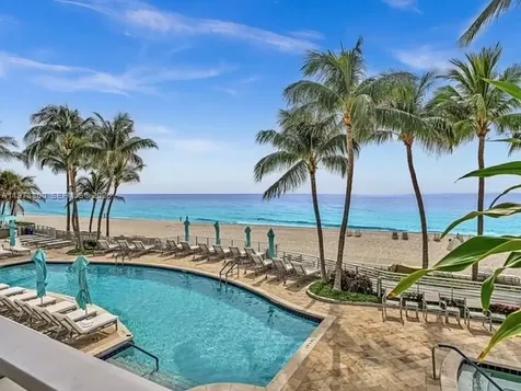 3535 S Ocean Drive Hollywood FL 33019