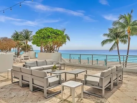 3535 S Ocean Drive Hollywood FL 33019