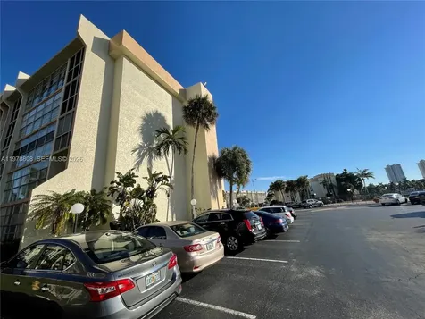 851 Three Islands Boulevard Hallandale Beach FL 33009