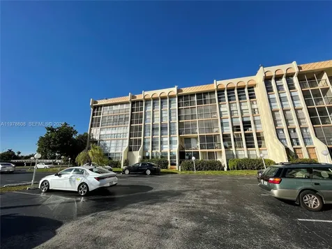 851 Three Islands Boulevard Hallandale Beach FL 33009