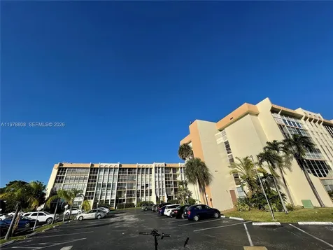 851 Three Islands Boulevard Hallandale Beach FL 33009