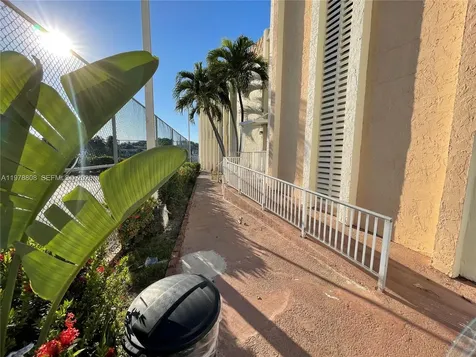 851 Three Islands Boulevard Hallandale Beach FL 33009