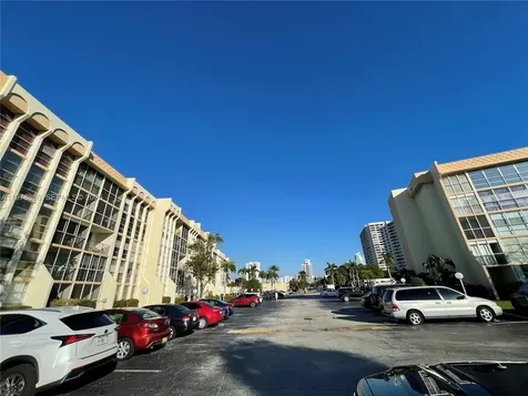 851 Three Islands Boulevard Hallandale Beach FL 33009