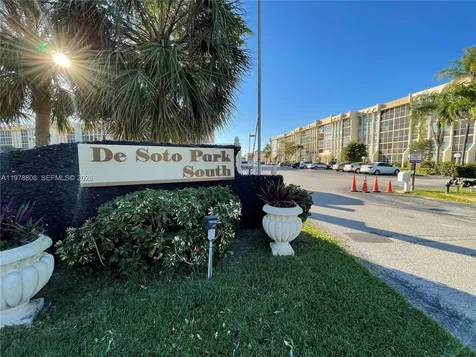 851 Three Islands Boulevard Hallandale Beach FL 33009