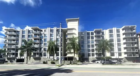 9800 W Bay Harbor Drive Bay Harbor Islands FL 33154