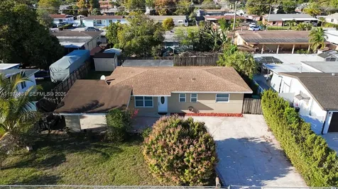 5511 NW 180th Terrace Miami Gardens FL 33055