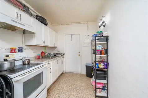 1101 SW 2nd Street Homestead FL 33030