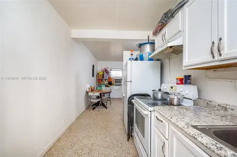1101 SW 2nd Street Homestead FL 33030
