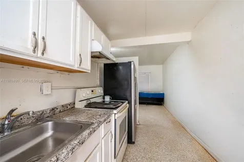 1101 SW 2nd Street Homestead FL 33030