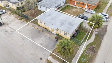 1101 SW 2nd Street Homestead FL 33030