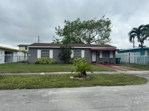 850 NW 84th Street Miami FL 33150