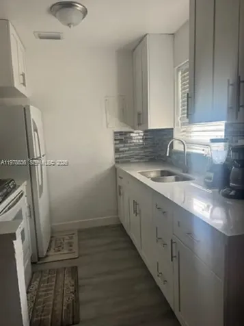 850 NW 84th Street Miami FL 33150