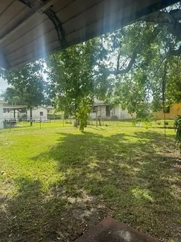 850 NW 84th Street Miami FL 33150