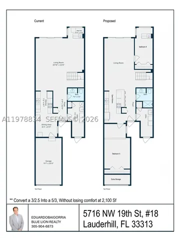 5716 NW 19th Street Lauderhill FL 33313