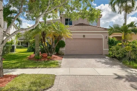 1032 Silktree Lane Weston FL 33327