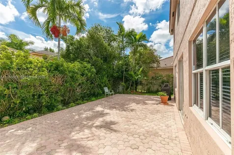 1032 Silktree Lane Weston FL 33327