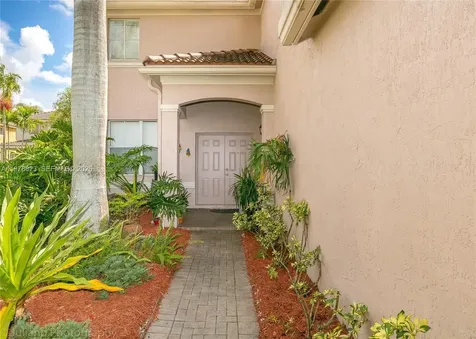1032 Silktree Lane Weston FL 33327