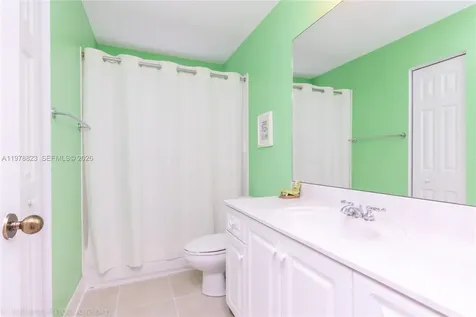 1032 Silktree Lane Weston FL 33327