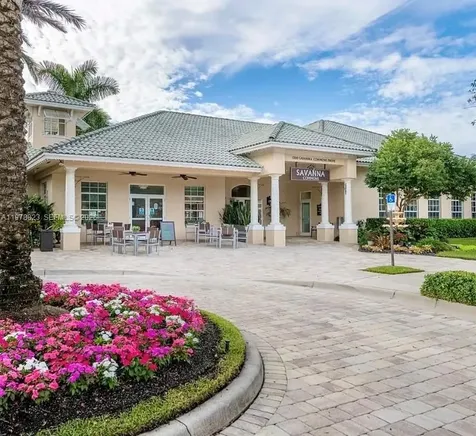 1032 Silktree Lane Weston FL 33327