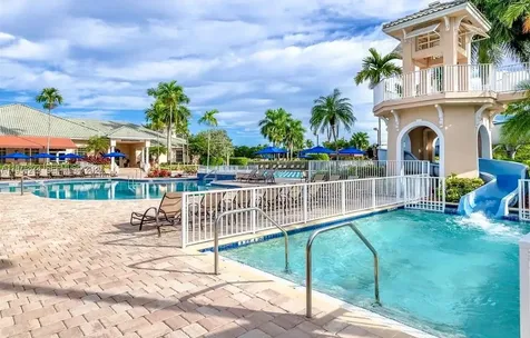 1032 Silktree Lane Weston FL 33327