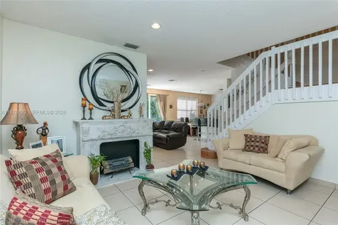 1032 Silktree Lane Weston FL 33327