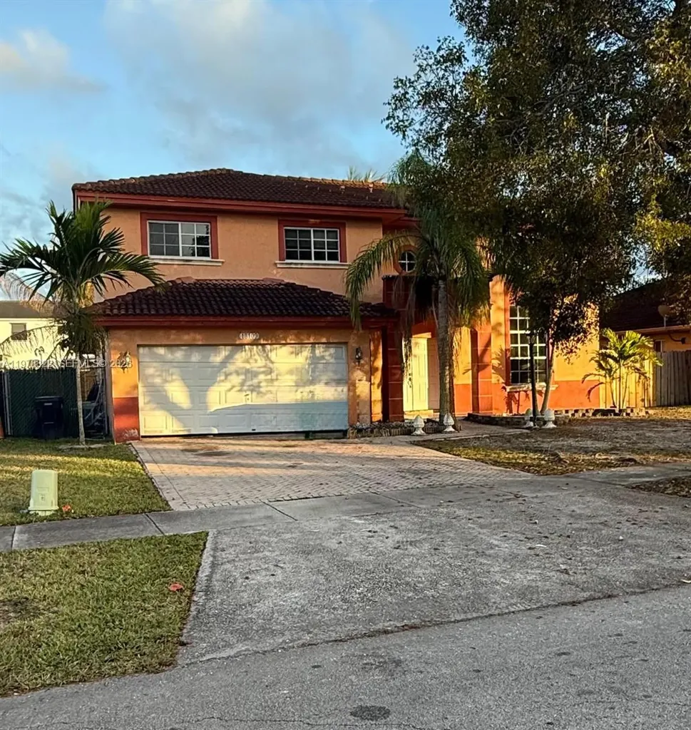 18109 SW 148th Avenue Road Miami FL 33187