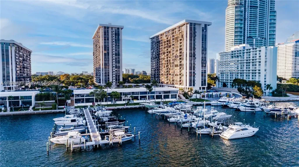 1865 Brickell Avenue Miami FL 33129