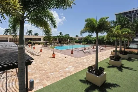 1865 Brickell Avenue Miami FL 33129