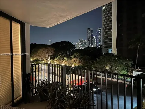 1865 Brickell Avenue Miami FL 33129