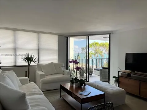 1865 Brickell Avenue Miami FL 33129