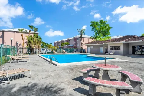 1101 SW 122nd Avenue Miami FL 33184
