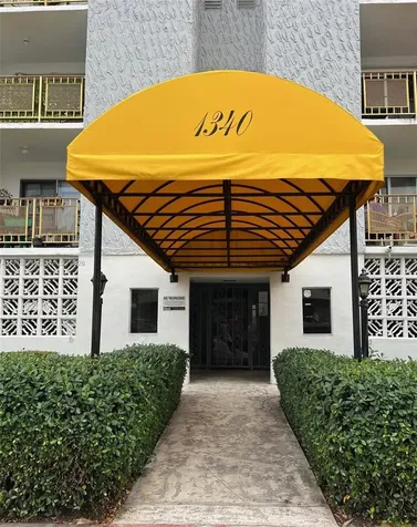 1340 Lincoln Road Miami Beach FL 33139