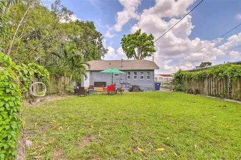 1920 NW 47th Street Miami FL 33142