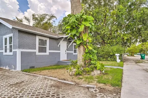 1920 NW 47th Street Miami FL 33142