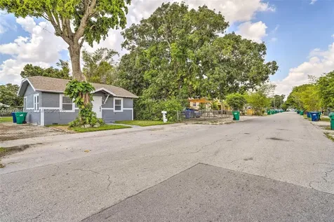 1920 NW 47th Street Miami FL 33142