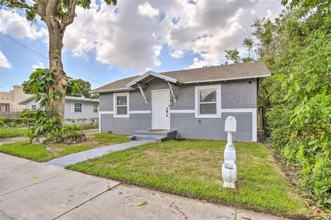 1920 NW 47th Street Miami FL 33142